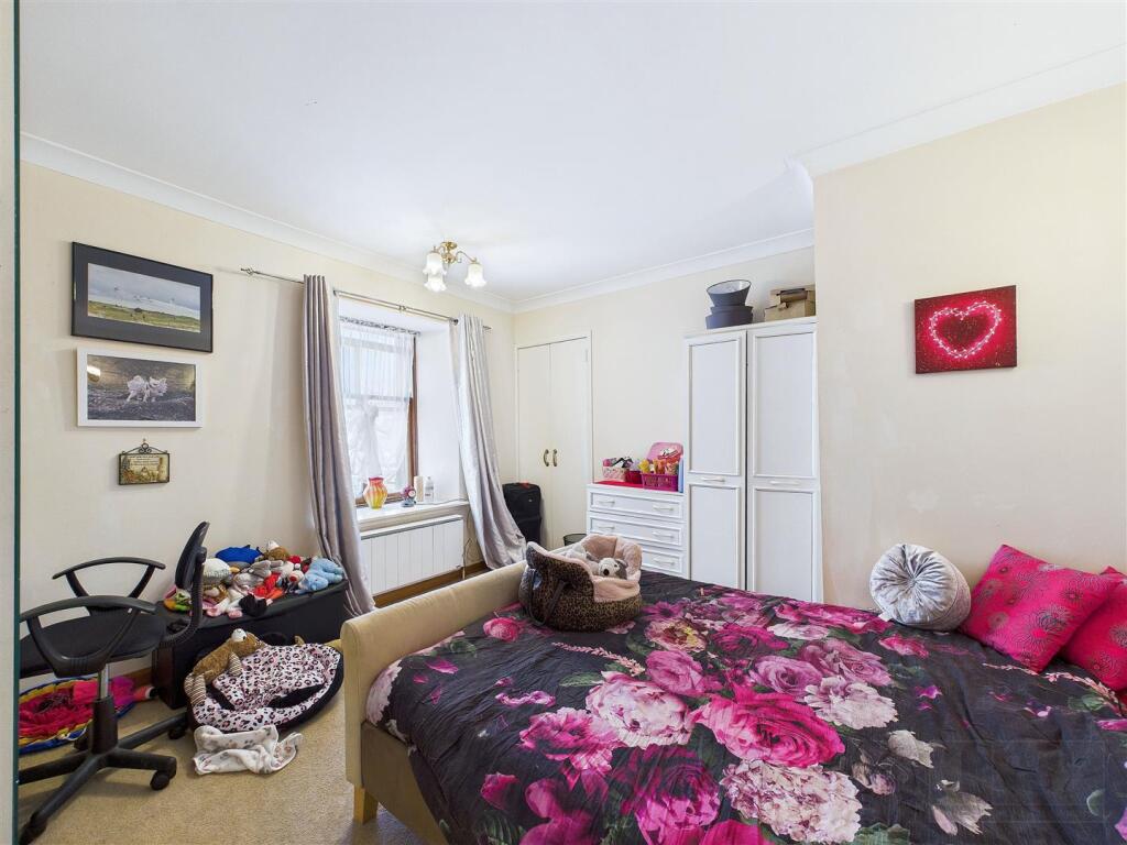 Apartment Two