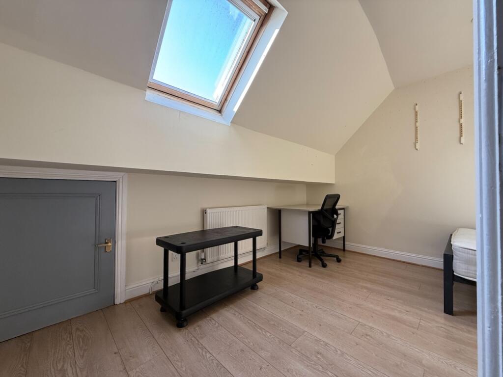 another student property from Award winning CPS HO