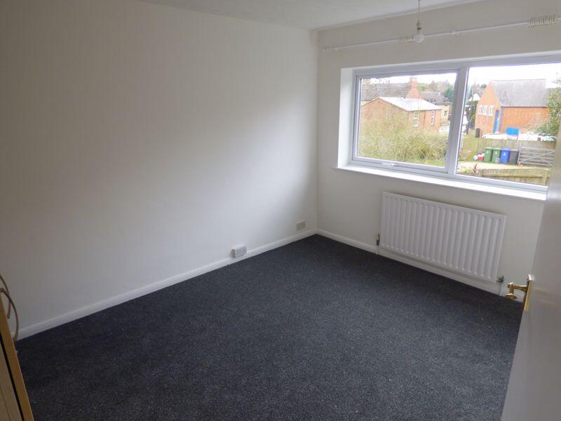 Bedroom 2 ( shown vacant 2023)