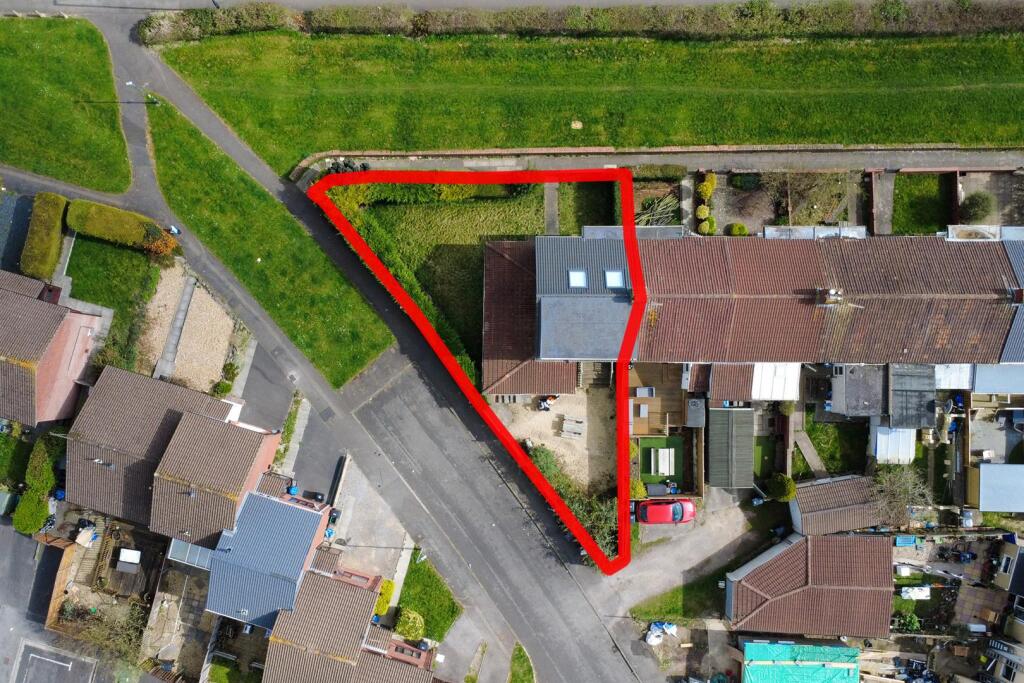 179 Charlton Road, Fishponds, Bristol BS15 1LZ | F