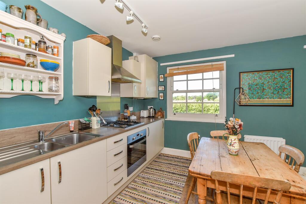 Lounge/ Kitchen/ Diner