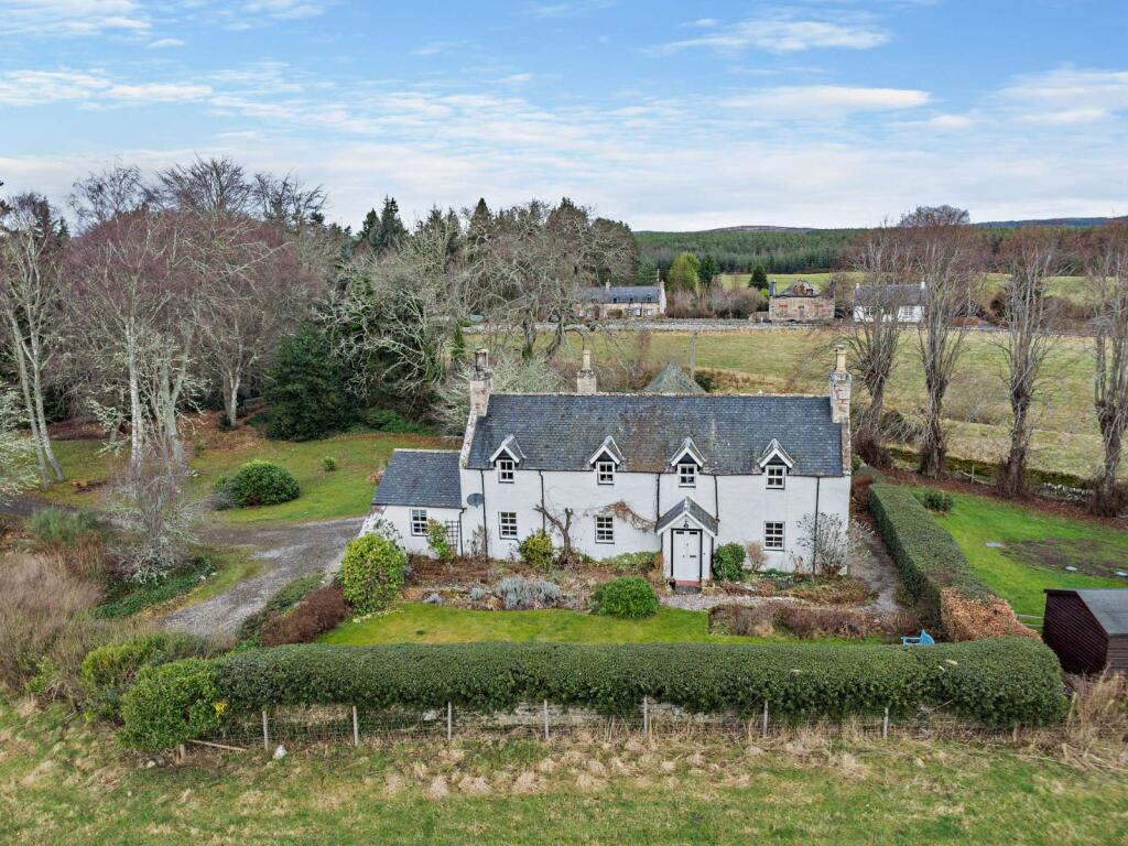 Rosebank House