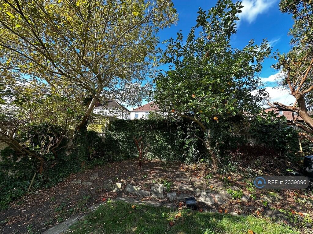 Garden 2