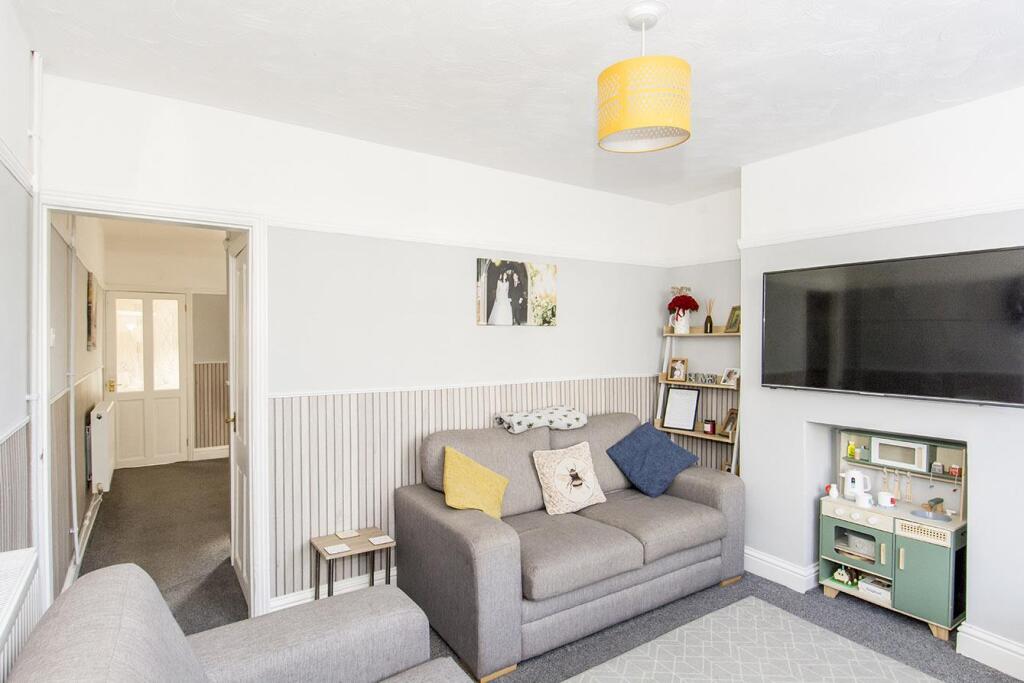 (Lounge Photo Two)