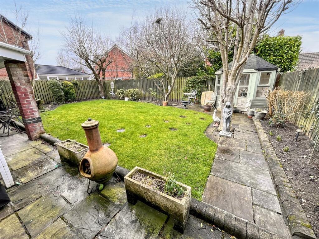 Gardens