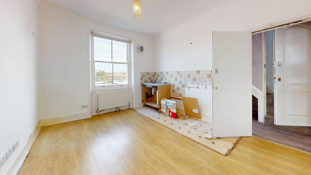 106 Gloucester Avenue, Primrose Hill, London, NW1 8HX