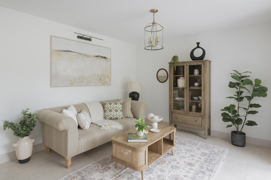 Coln Signature Home Churchill by Pete Helme Photog