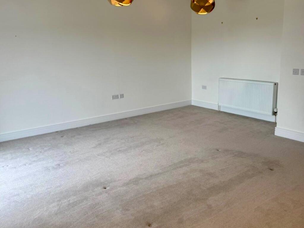Living area.