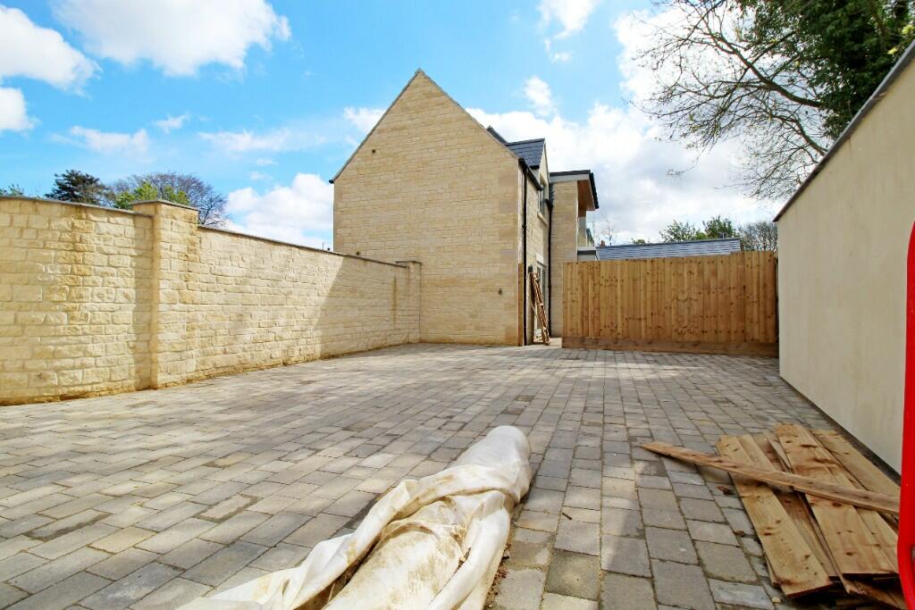driveway parking
