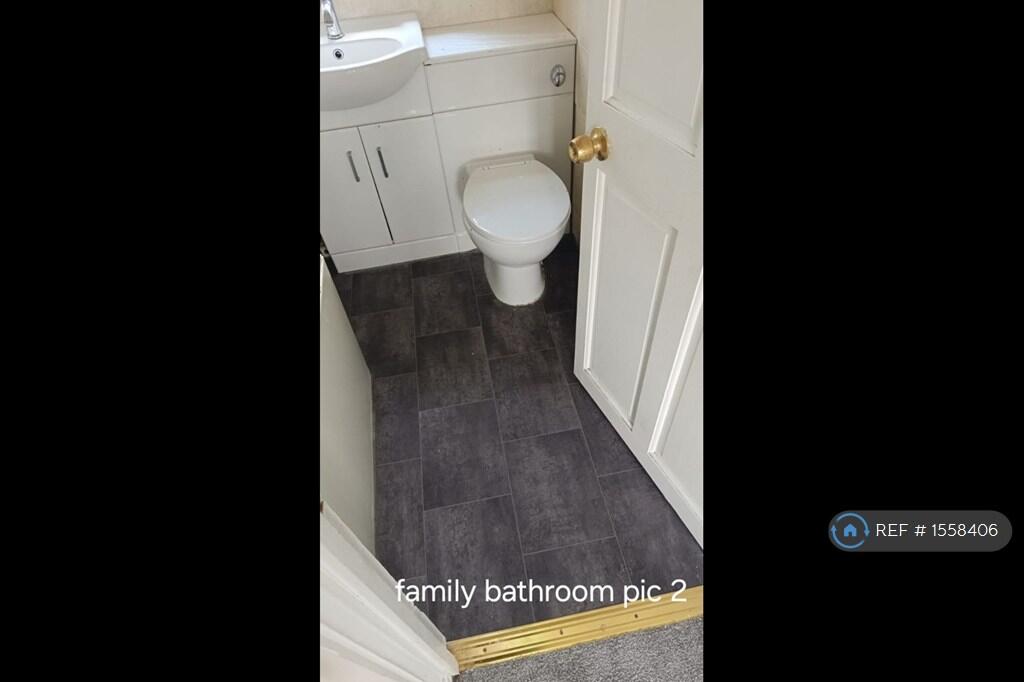 Bathoom