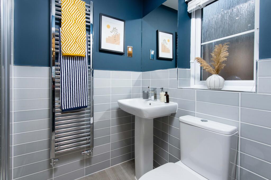 MAIDSTONE BATHROOM