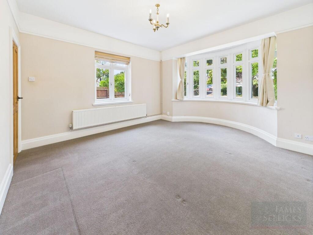 Front Reception Room