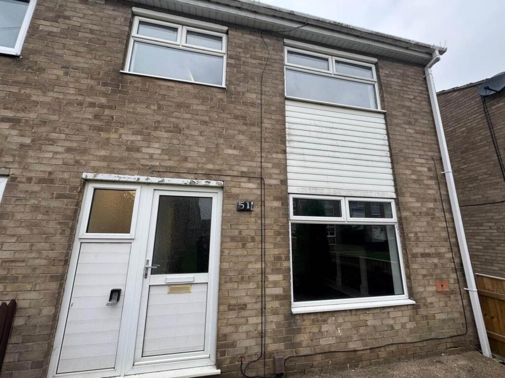 Westerdale Way, Grimsby