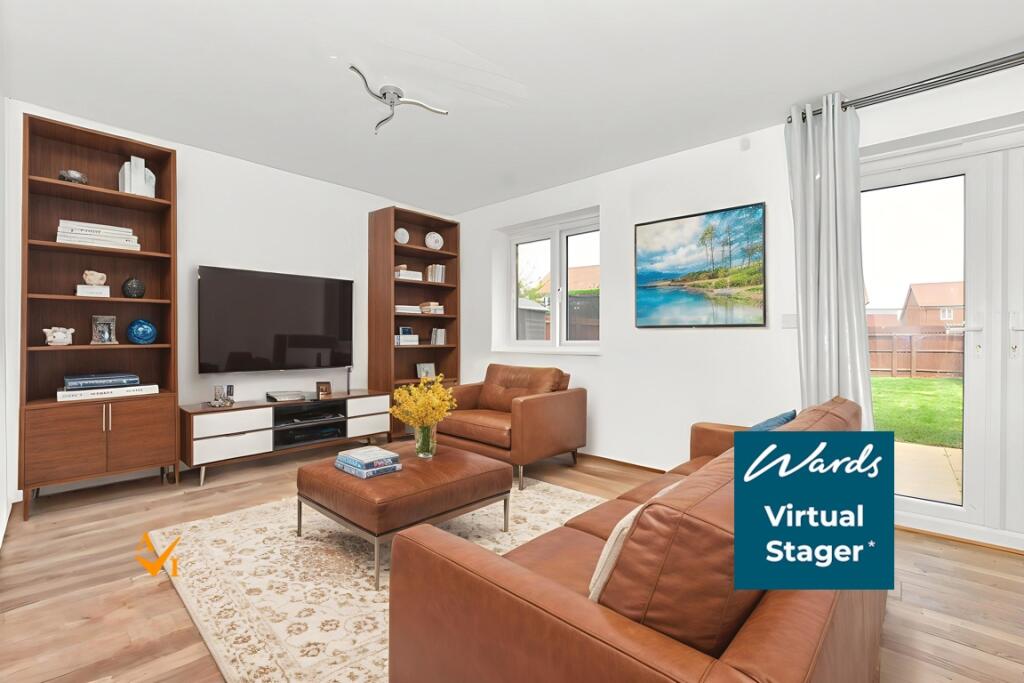 Lounge (Contemporary Style)