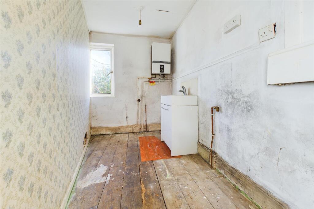 9 St. Matthews Place, Widcombe, Bath BA2 4JJ | Fre