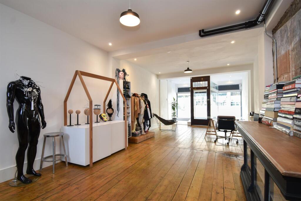 Ground floor