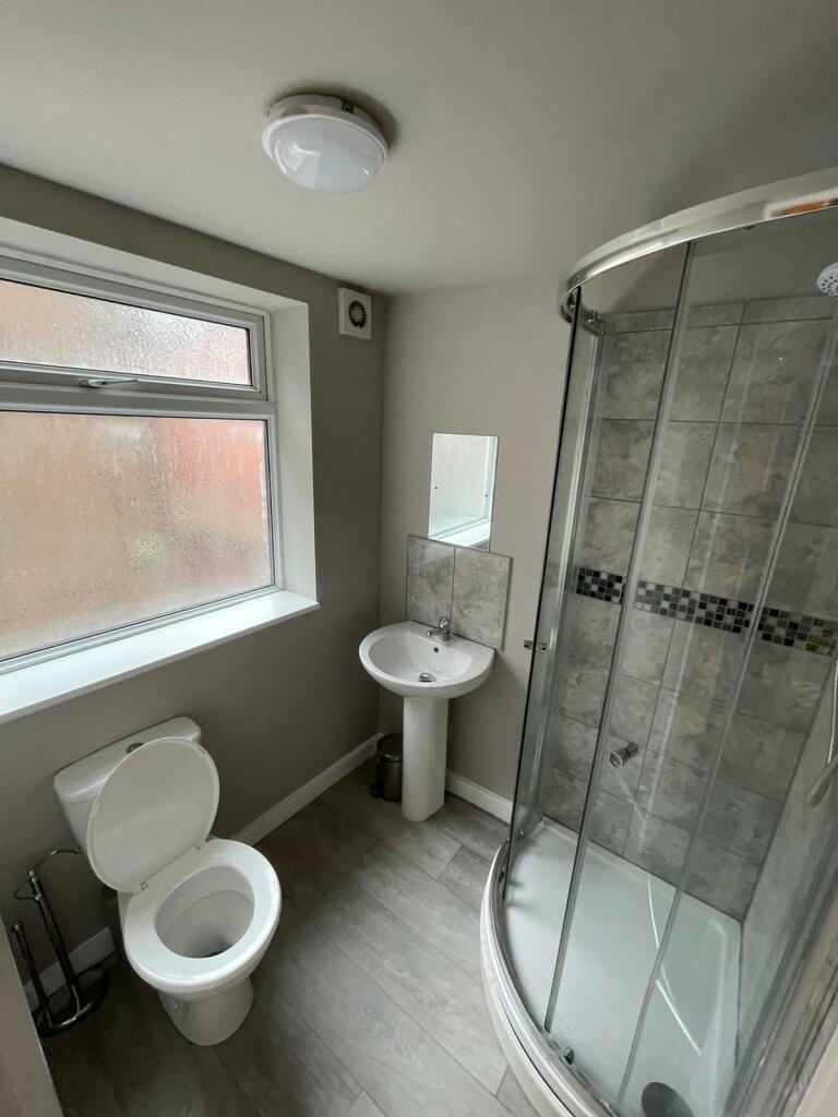 Washroom