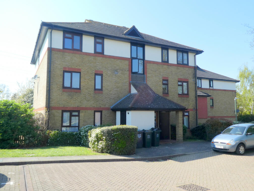 2 Bedroom Flat to Rent