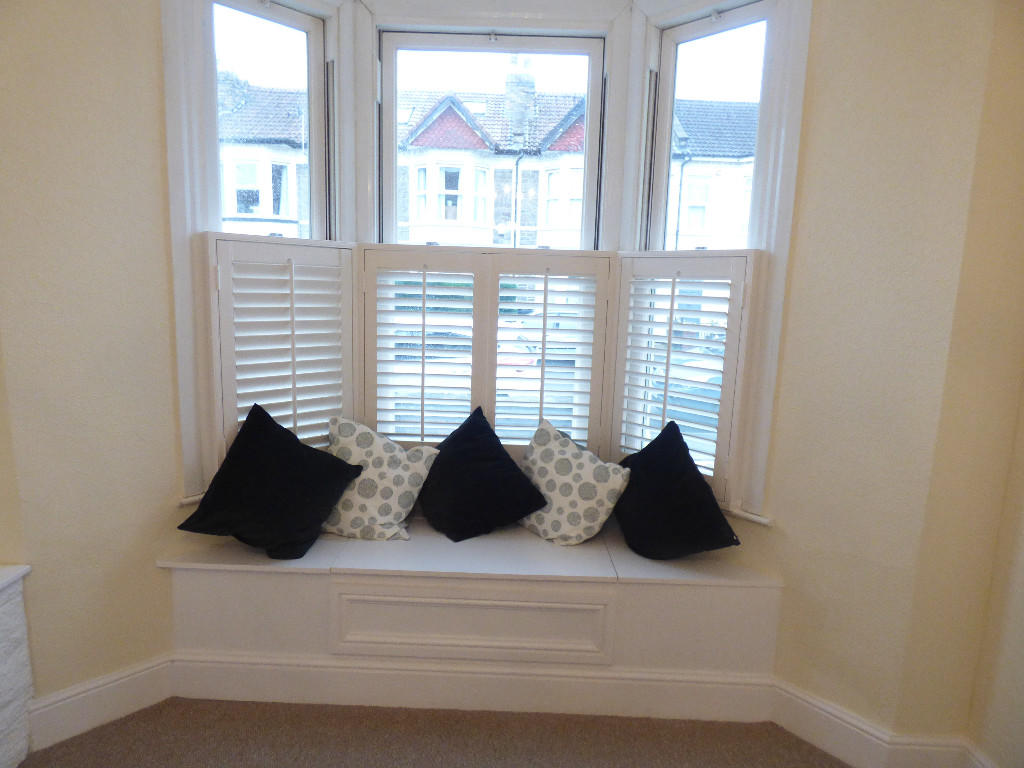 Window Seating and s