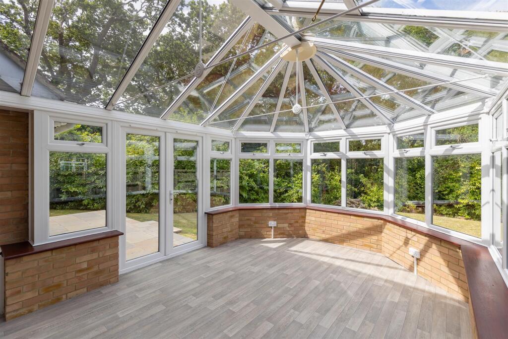 Conservatory