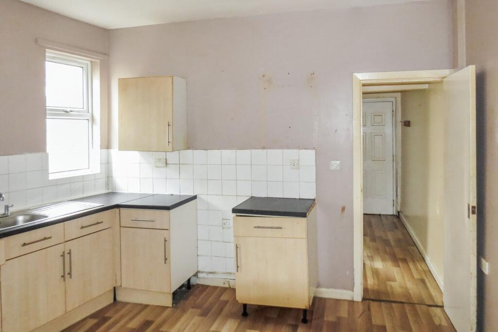 2 Chesterfield Road, Blackpool, Lancashire, FY1 2PP