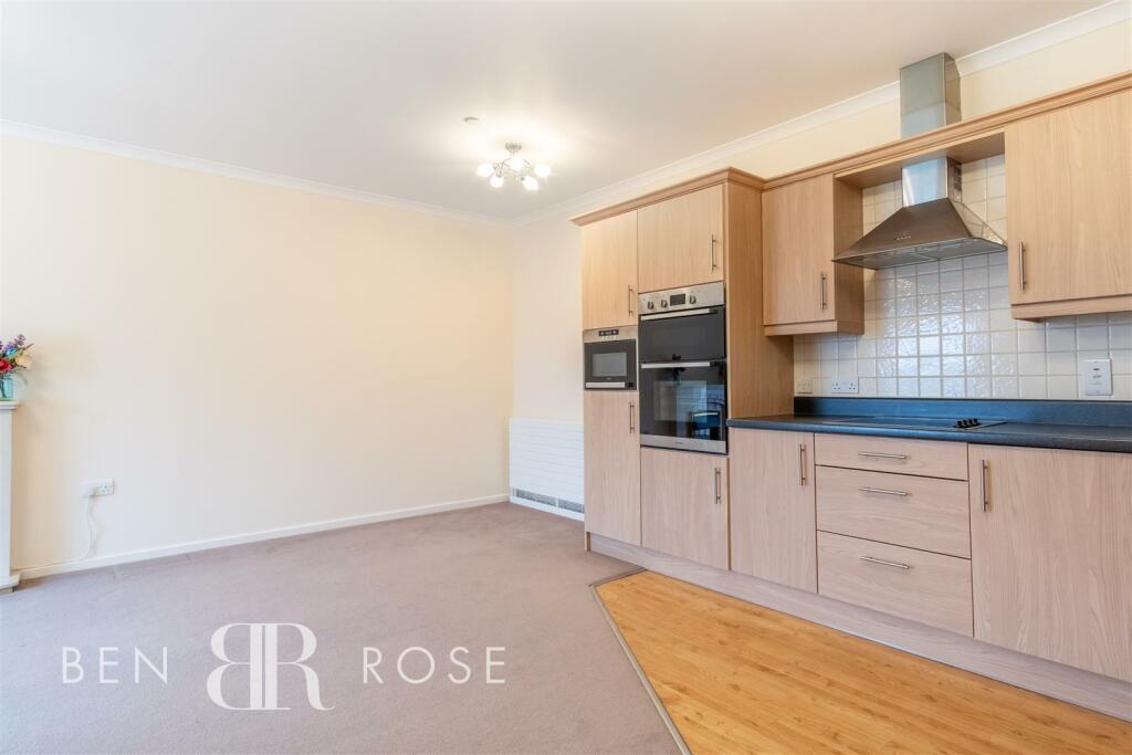 Lounge/Kitchen/Diner