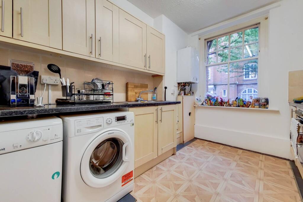 Walton House, Montclare Street, Shoreditch, London, E2