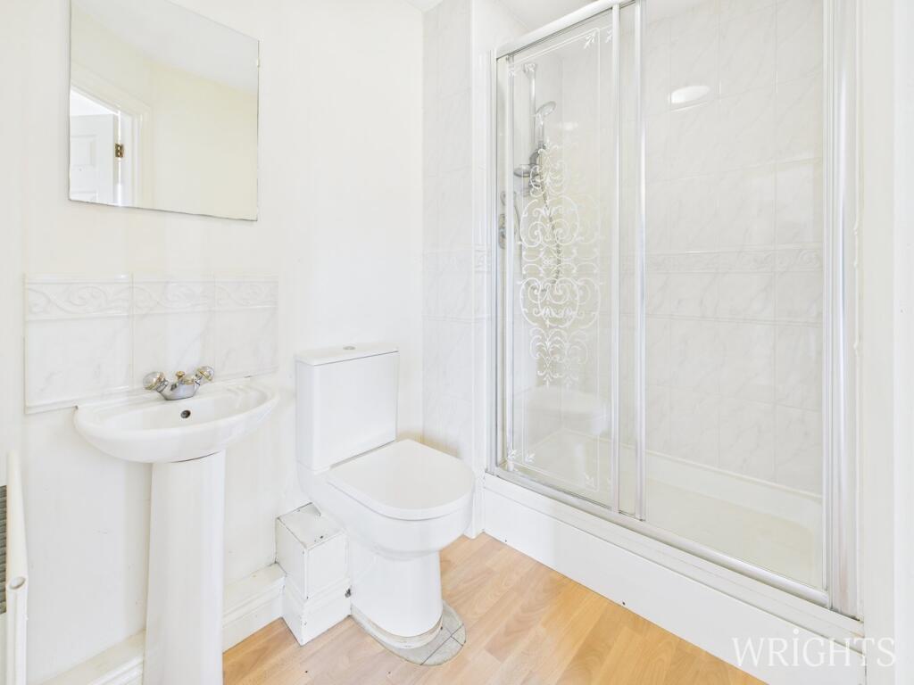 En-Suite to Bedroom Two