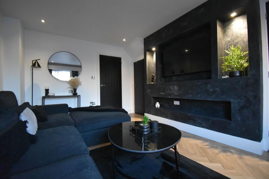 Huntsmans Way, Milton Ernest, MK44