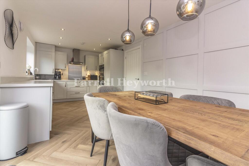 Kitchen d