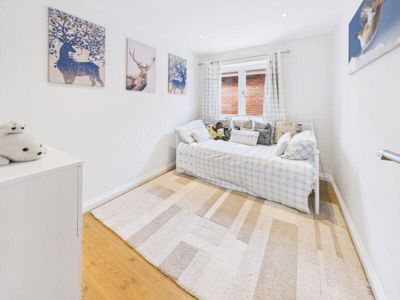 BEDROOM SIX