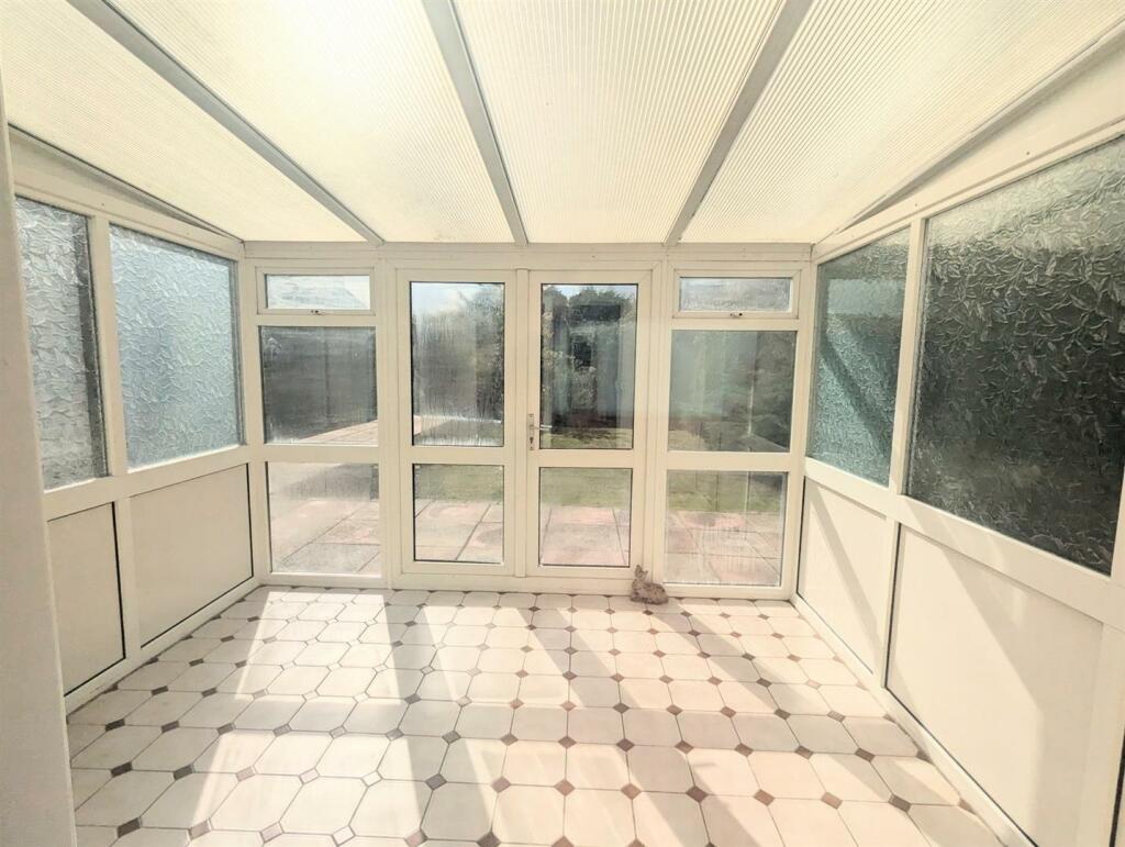 Conservatory