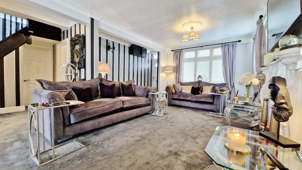 Lounge/Diner