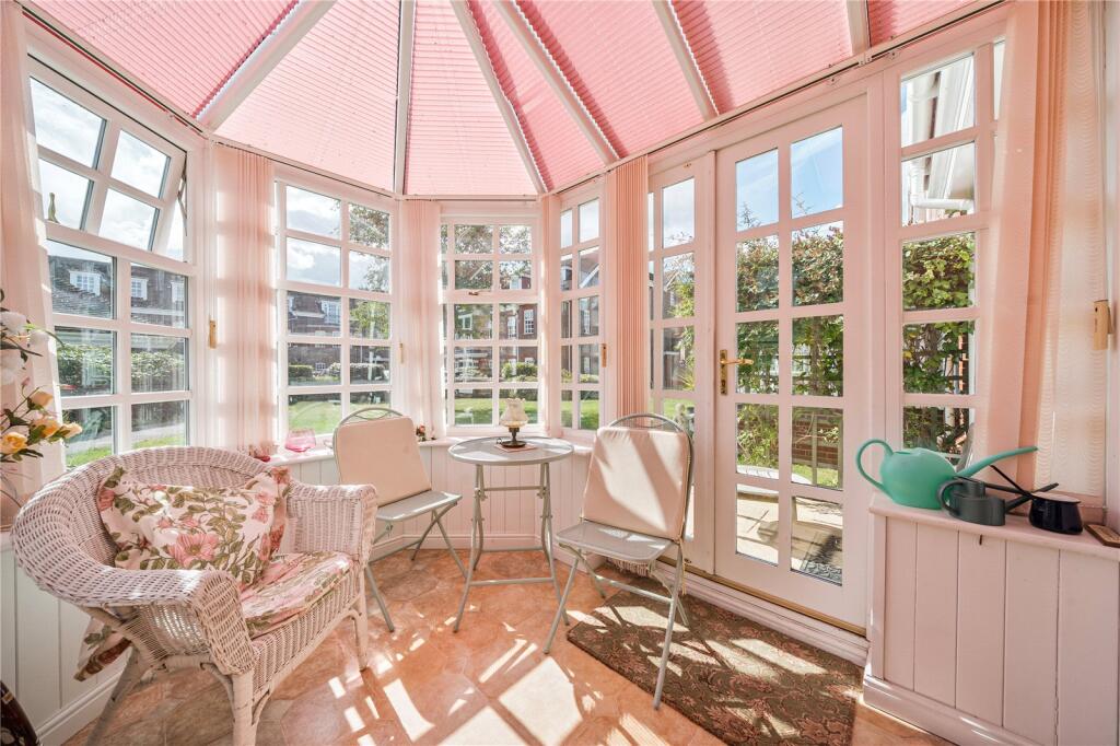 Conservatory
