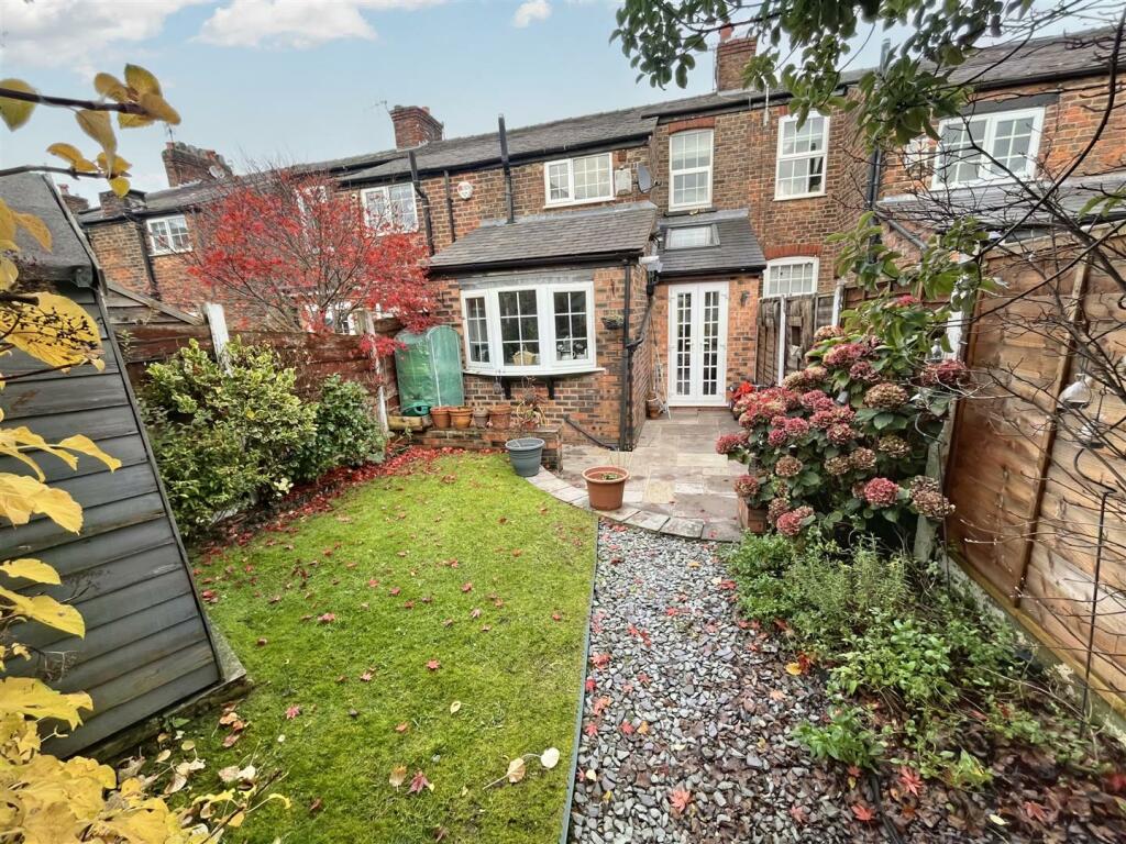 Gardens Aspect 2