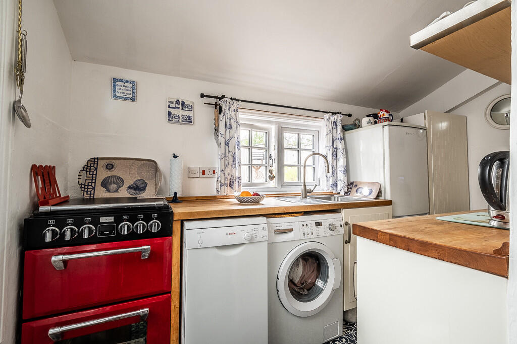 56 High Street - ...