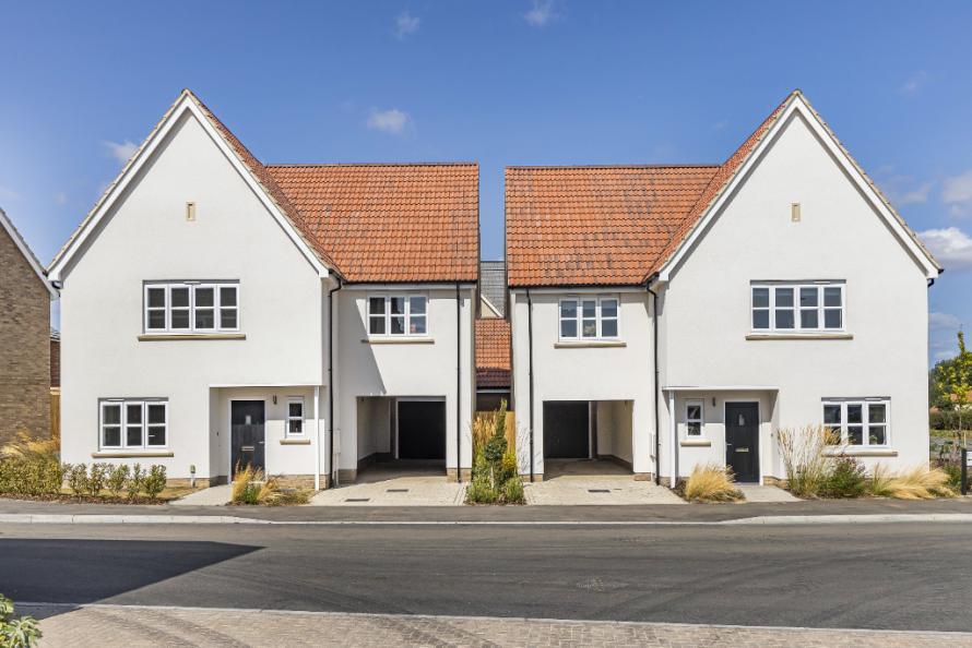 The Lily Chesterford