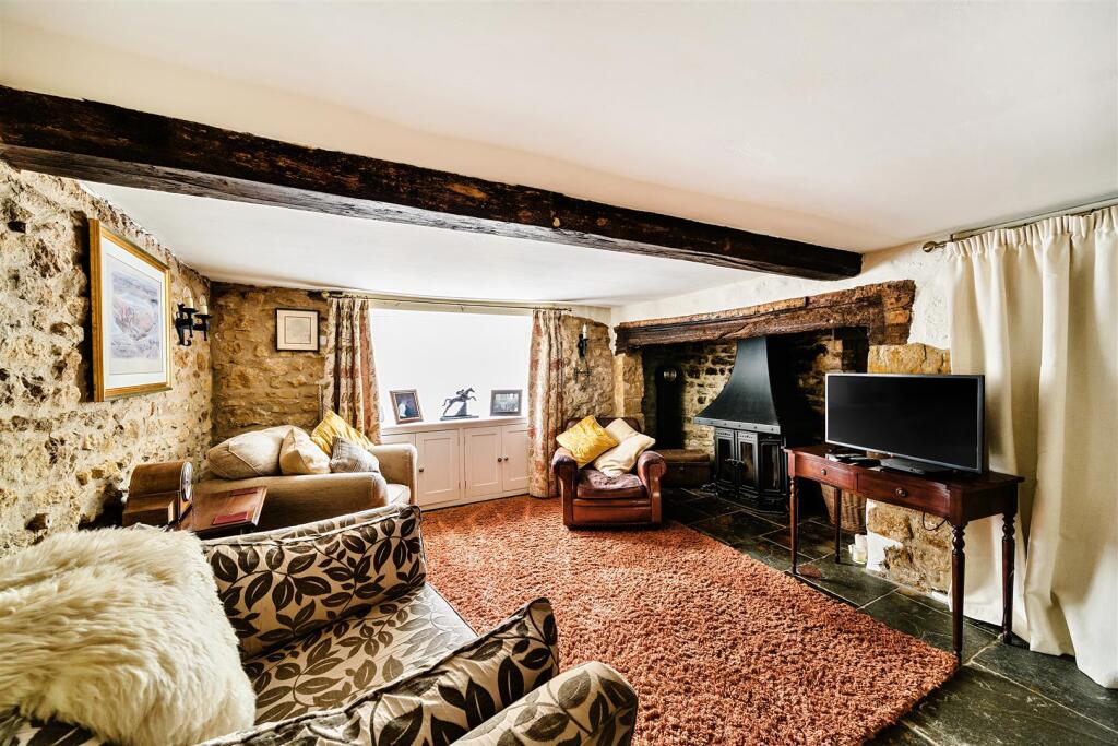 Herb Cottage,Culworth