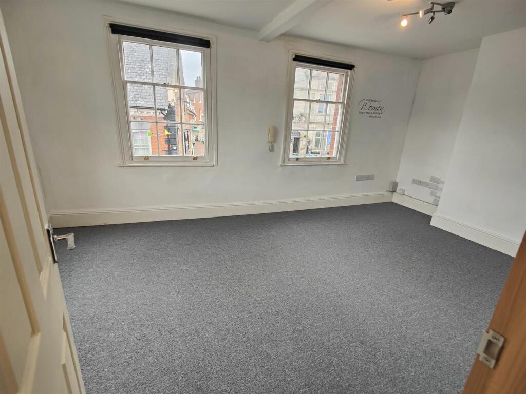 Double Bedroom