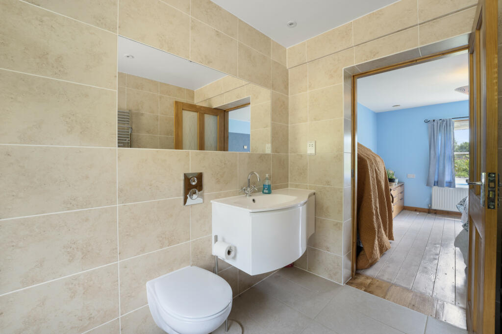 WET ROOM