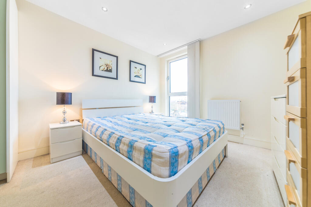 Additional Bedroom P