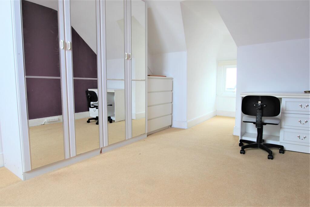 4 bed heaton 
