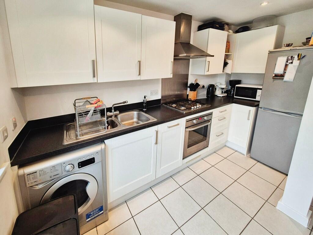 Kitchen/Breakfast...