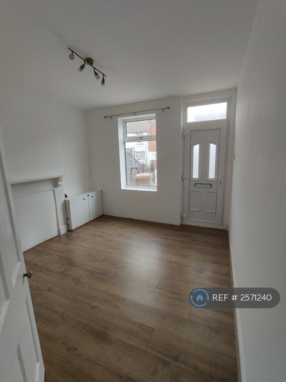 Living Room/ Front Reception Room