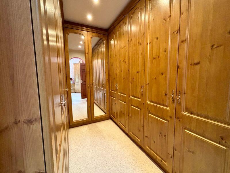 Dressing Room