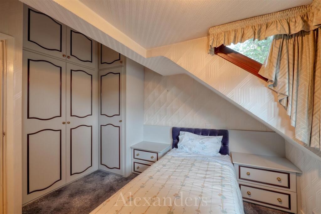 5 Park Hill Gaddesby