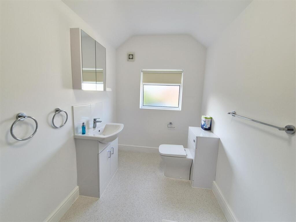 Bathroom/WC