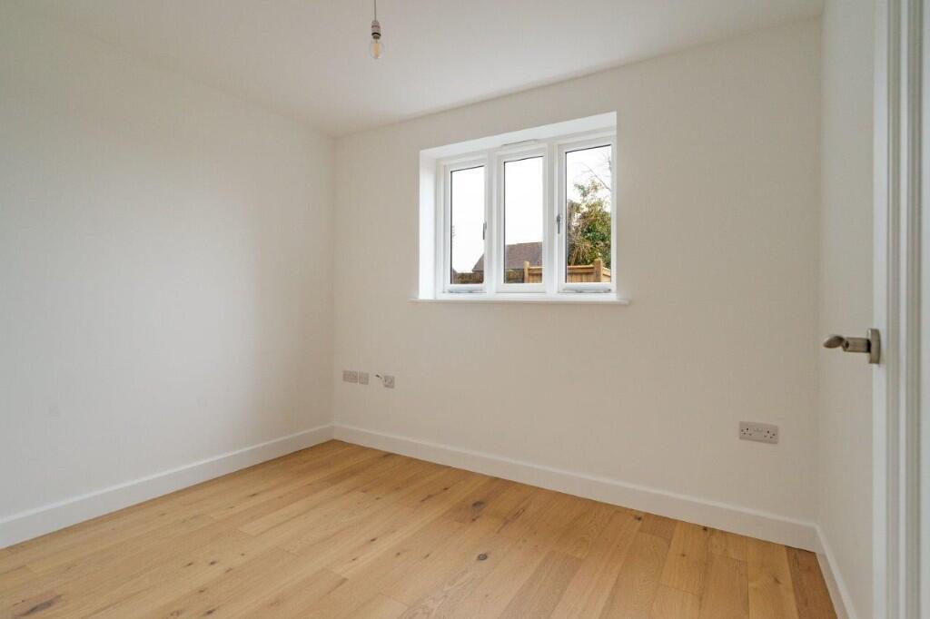 Study/Bedroom 3