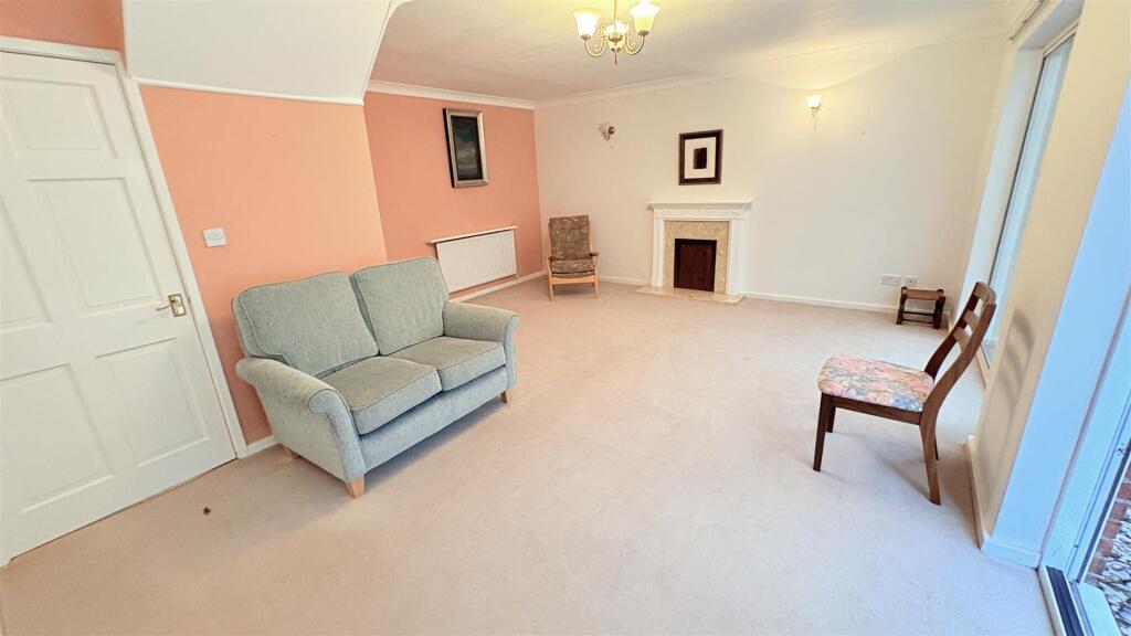Reception Room Two