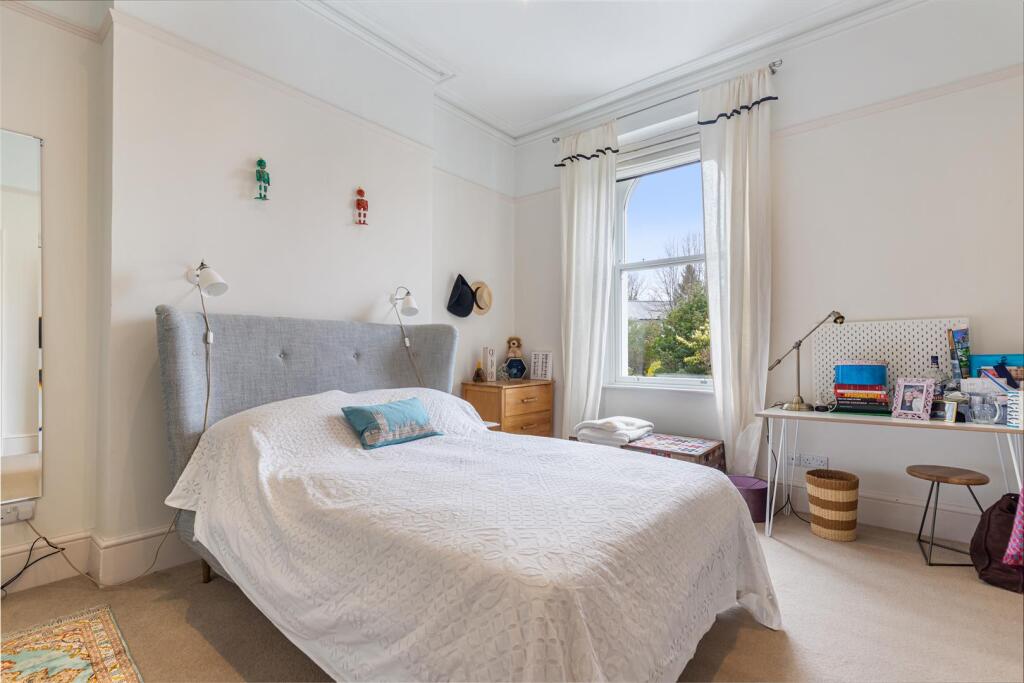 A43 - Chelston, Seaham Hall, Solsbro Road - 230405